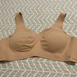 Like new V-neck bra from Honeylove!  Size is 2X. Only worn two times!